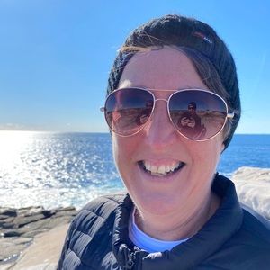 Meet your Posher, Kathy